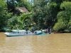Laka Laut : Tabrakan Kapal Penumpang vz Jolloro di Sungai Pangkejene, Satu Korban Masih Dicari