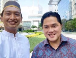 Setelah Diberhentikan dari DMI, Arief Rosyid Diduga Palsukan Tanda Tangan JK