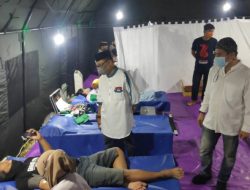 Selama Ramadhan Buka Gerai Donor Darah di Sejumlah Masjid, PMI Makassar Beri Paket Tambahan Minyak Goreng