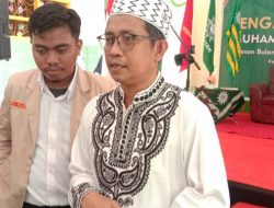 Pimpinan Cabang Muhammadiyah Bontoala Gelar Pengajian Ramadan