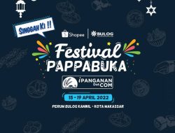Festival Pappabuka iPanganan 2022