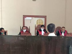 Terbukti Gunakan Surat Palsu, Mafia Tanah di Makassar Divonis Tiga Tahun Penjara