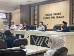 DPRD Makassar Minta PT KIMA Evaluasi Penetapan Biaya PPTI