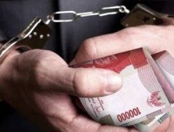 Oknum PNS Pemkab Barru Terdakwa Dugaan Korupsi Jalan Tani