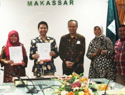 UIN Alauddin Makassar dan UIN Padang Jalin Kerjasama Penguatan Tri Dharma Perguruan Tinggi