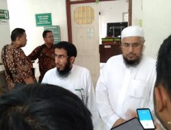 Sidang Dugaan Wanprestasi, Investor Arab Curhat di PN Makassar Takut Berinvestsi di Indonesia