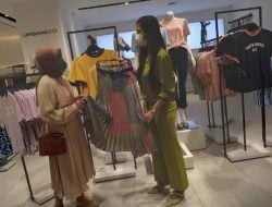 Urban&Co Concept Store Hadir Lengkapi Pilihan Belanja di Nipah Park