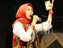 Tanggapi Video Viral di Kalimantan, Pemerhati Renny Rasyid Minta Pemerintah Perhatikan Kualitas Pengerjaan Sarana Publik