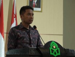 Rektor UIN Alauddin Buka Selekda Mahasiswa Se Sulsel Untuk POMNAS di Padang
