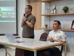 Terpilih Secara Aklamasi, Irwanto Napeng Pimpin Porserosi Sulsel Periode 2021-2025