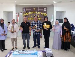 Pertama di Indonesia, English Class Pemkab Lutim Terintegrasi Secara International