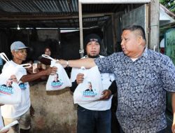 Lagi! Komunitas Nelayan Sulawesi Selatan Menguatkan Dukungan ke Ganjar Pranowo