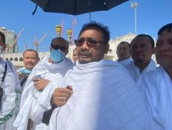 Menag: Sanksi Tegas Travel Haji yang Tidak Sesuai Aturan