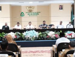 Pemkab Gowa dan UIN Alauddin  Kerjasama Program Rumah Tahfidz Siap Dijalankan