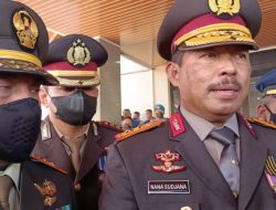 Kamtibmas Kondusif Tidak Lepas Sinergitas TNI-Polri dan Media