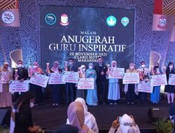 Komitmen Perhatikan Guru, DPKN Kembali Gelar Anugerah Guru Berdedikasi 2022