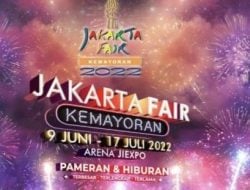 Mahasiswa LSPR Gandeng Picazzo Gelar Marketing Communication Showcase di Jakarta Fair Kemayoran 2022
