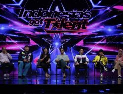 Indonesia’s Got Talent, Ajang Pencarian Bakat Dunia Terpopuler Tantang di RCTI