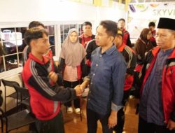 Rektor UIN Alauddin Makassar Akan Beri Beasiswa S2 Juara I Pesona PTKN
