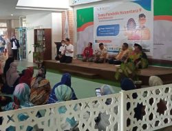 Sukses di Makassar, Temu Pendidik Nusantara 9 Diadakan di 50 Daerah Melibatkan Pembicara dari 20 Negara