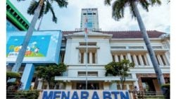 BTN Tunjuk Investor Baru Selesaikan Sertifikat Perumahan Kodam 3 Makassar