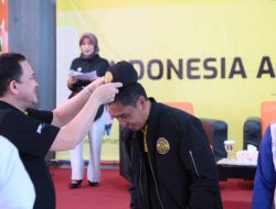 Perayaan HUT Ke-65 Astra Berlanjut di Kalimantan, Hadirkan Tema Indonesia Ayo Aman Berlalu Lintas