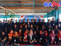 Akhiri Tahun 2022, Barisan Militan Perumnas Bakal Gelar Kejuaraan Panjat Dinding