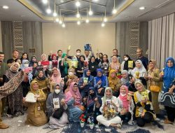 Mercure Makassar dan DPMPTSP Sulsel Dukung Ekonomi UMKM Lokal