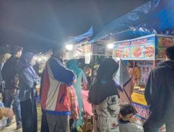 Massenrempulu Festival 2022 Dongkrak Penghasilan Pedagang Makanan dan Minuman