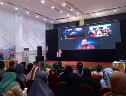 Meriahkan Hari Jadi Sulsel, Diskop dan UKM Gelar Halal Fest 2022