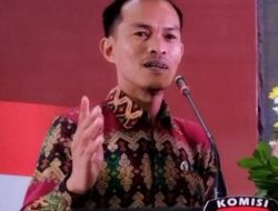 Proses Perekrutan Adhoc Pemilu 2024, KPU Toraja Utara Masih Menunggu Arahan PKPU
